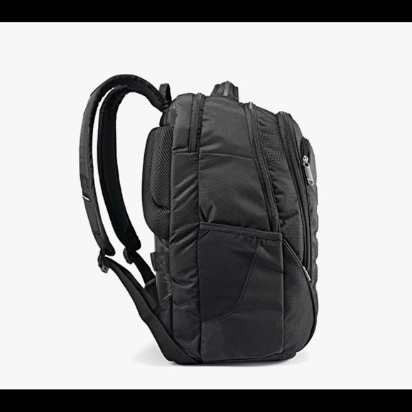 samsonite ubx commuter backpack